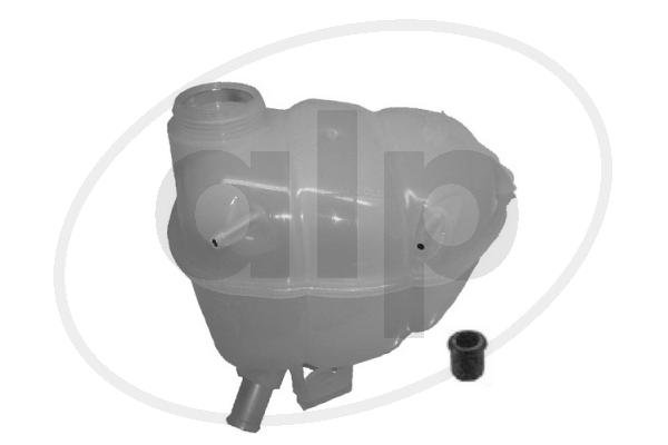 Vase d'expansion, liquide de refroidissement alp ALP-001359