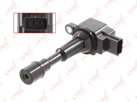 Bobine d'allumage LYNXAUTO SPL1172