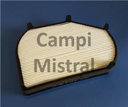 Filtre, air de l'habitacle Mistral Filter AVF1201