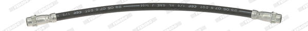 Flexible de frein FERODO FHY3014