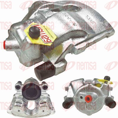 Étrier de frein REMSA 9018002