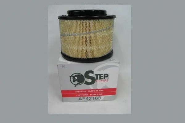 Filtre à air STEP FILTERS AE42163