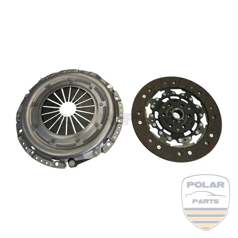 Kit d'embrayage POLAR PARTS 10004503