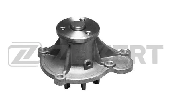 Pompe à eau, refroidissement du moteur ZEKKERT WP-1163
