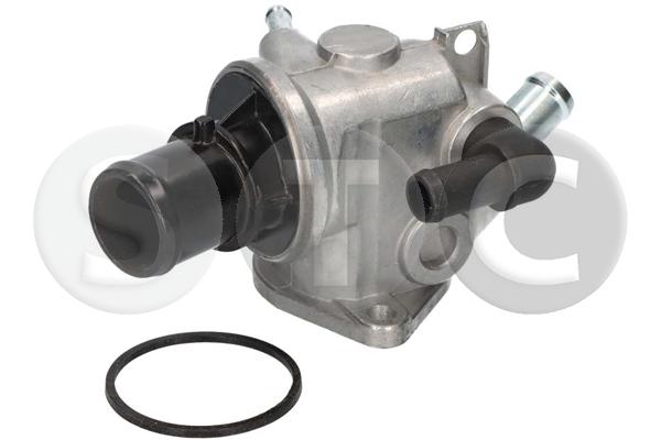 Boîtier du thermostat STC T430226