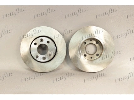 Disque de frein FRIGAIR DC09.103