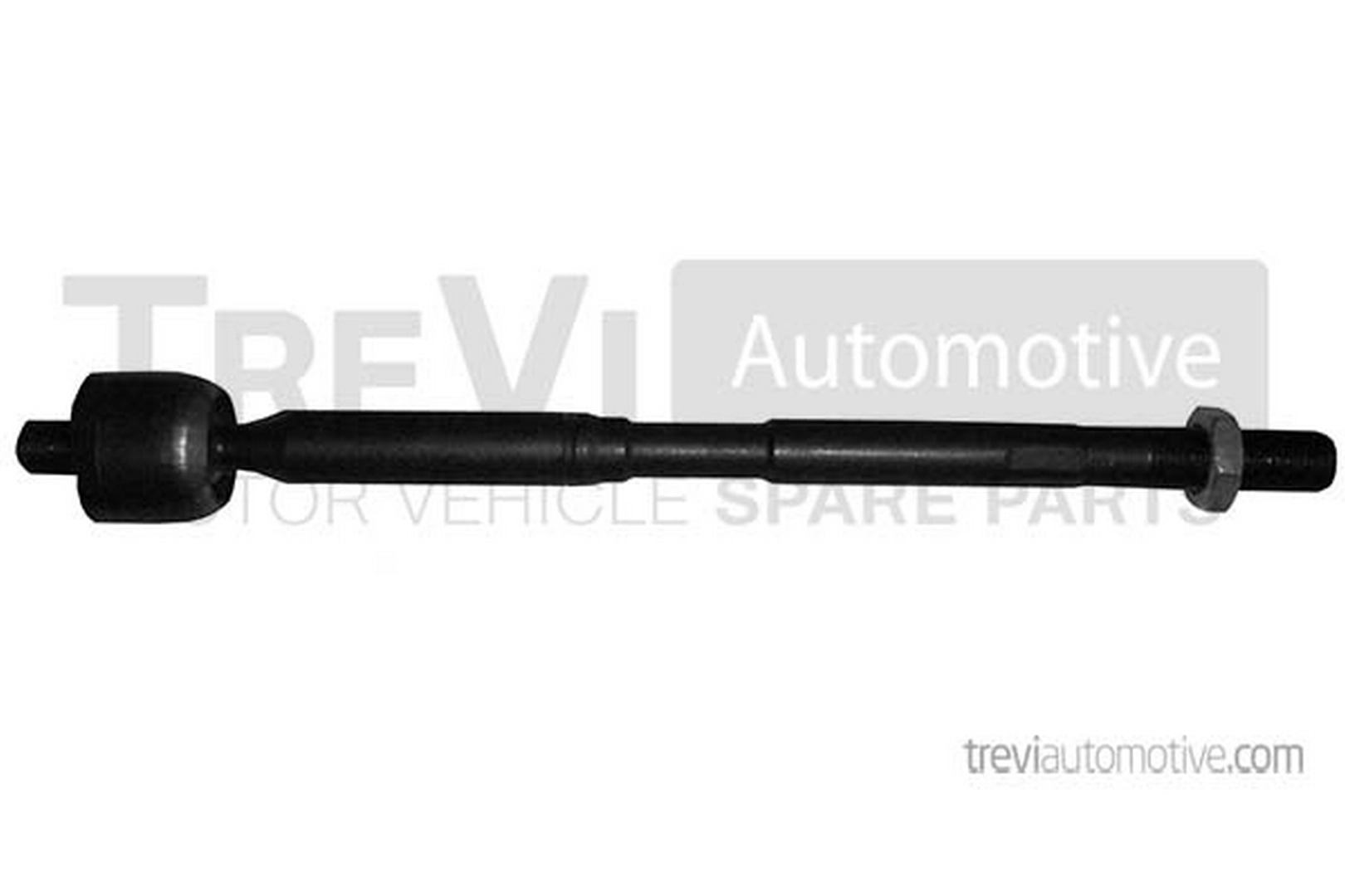 Rotule de direction intérieure, barre de connexion TREVI AUTOMOTIVE TRTT5175