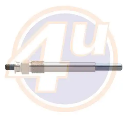 Bougie de préchauffage 4u 4UAN118004