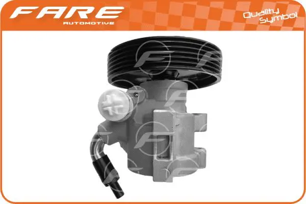 Pompe hydraulique, direction FARE-CO 17088