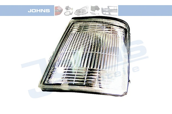 Feu clignotant JOHNS 57 37 19