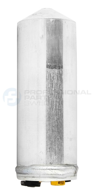 Filtre déshydratant, climatisation Professional Parts 87431198