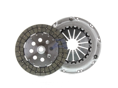 Kit d'embrayage AISIN KE-VO01R