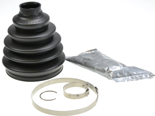 Jeu de joints-soufflets, arbre de commande SPIDAN 25404