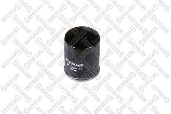 Filtre à huile STELLOX 20-50754-SX