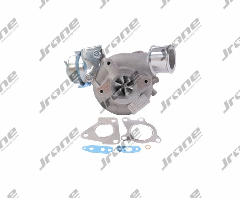 Turbocompresseur, suralimentation Jrone 8M35-300-M06