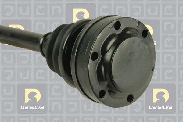 Arbre de transmission DA SILVA 4168T