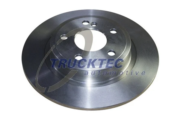 Disque de frein TRUCKTEC AUTOMOTIVE 02.35.577