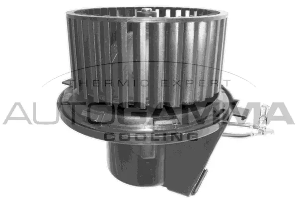 Pulseur d'air habitacle AUTOGAMMA GA31600