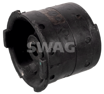 Suspension, corps de l'essieu SWAG 33 10 2087