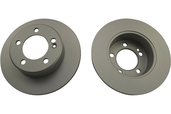 Disque de frein KAVO PARTS BR-6836-C