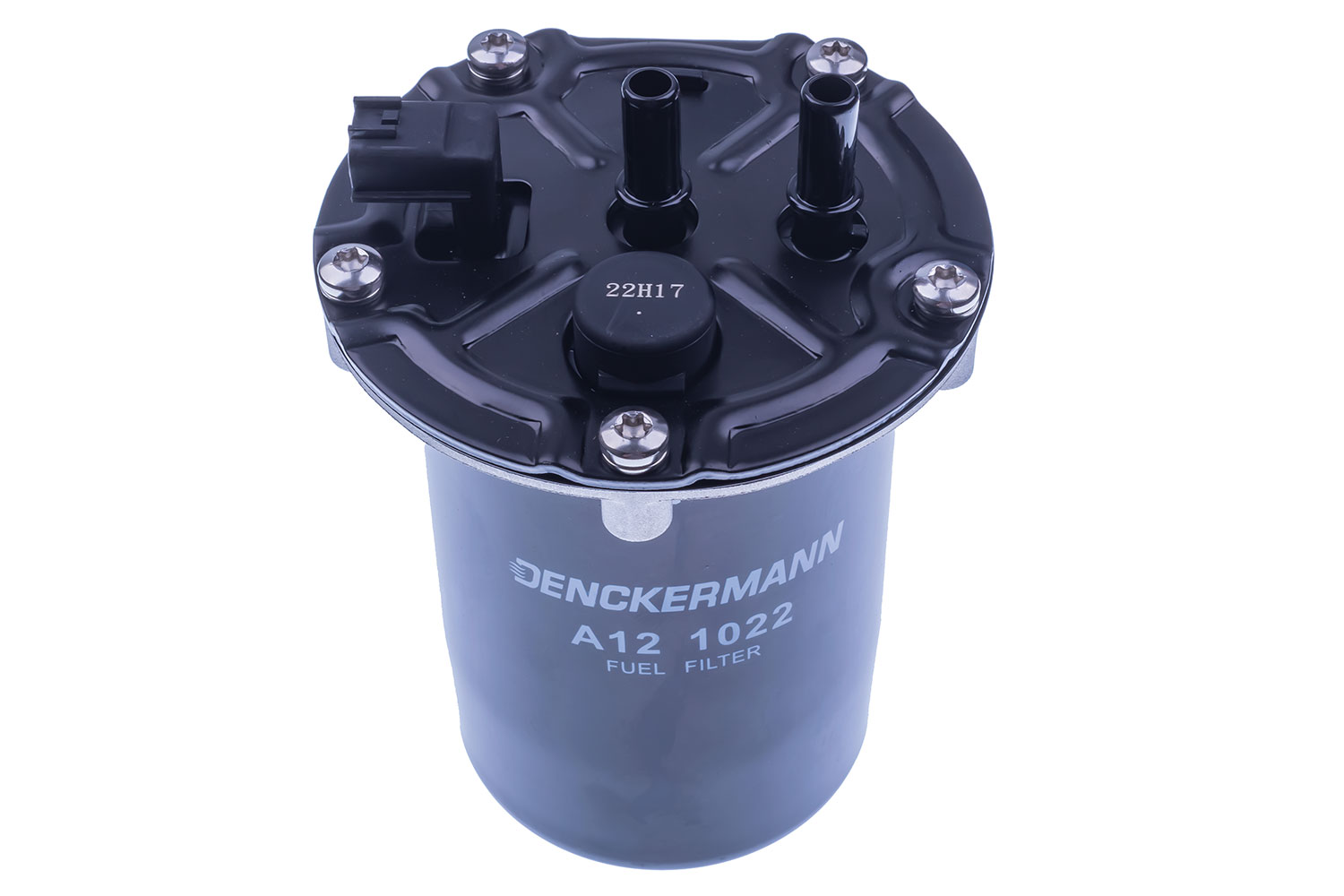 Filtre à carburant DENCKERMANN A121022
