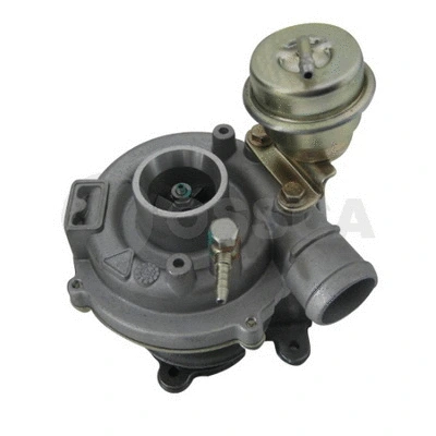 Turbocompresseur, suralimentation OSSCA 11079