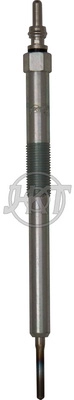 Bougie de préchauffage HKT A-609