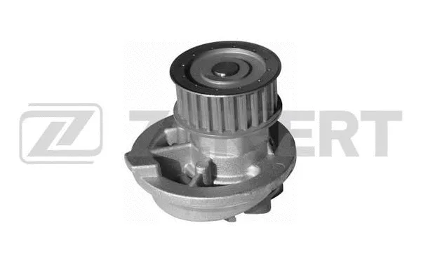 Pompe à eau, refroidissement du moteur ZEKKERT WP-1054