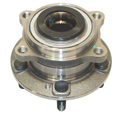 Kit de roulements de roue National NBK1108