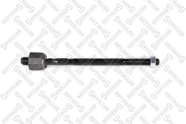 Rotule de direction intérieure, barre de connexion STELLOX 55-98024A-SX