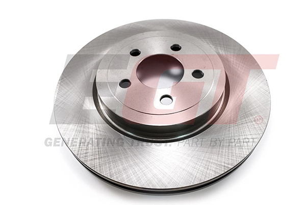 Disque de frein EGT 410714EGT