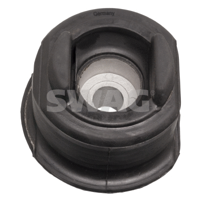 Suspension, corps de l'essieu SWAG 10 79 0019