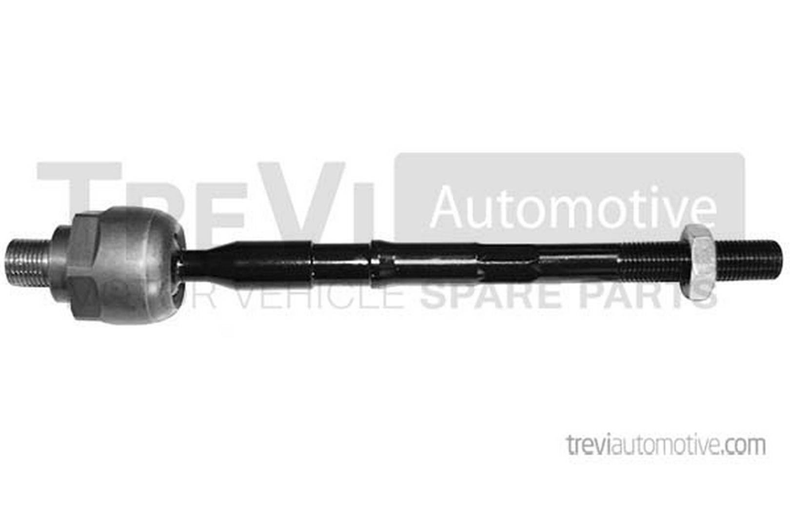 Rotule de direction intérieure, barre de connexion TREVI AUTOMOTIVE TRTT4705