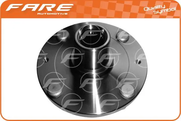 Moyeu de roue FARE-CO 26236