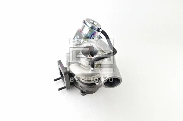 Turbocompresseur, suralimentation BE TURBO 125764