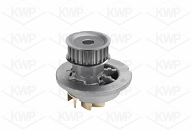 Pompe à eau, refroidissement du moteur KWP 101061