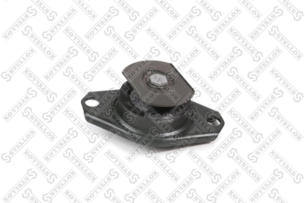 Support moteur STELLOX 25-98059-SX