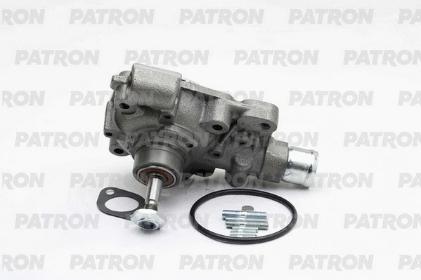 Pompe à eau, refroidissement du moteur PATRON PWP1248