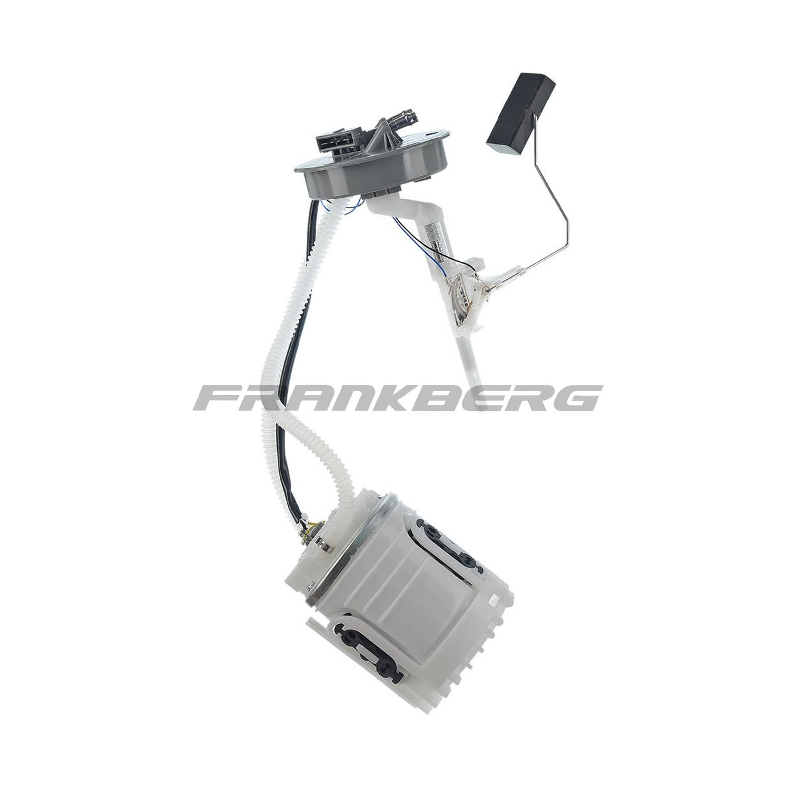 Pompe à carburant Frankberg 5481FB0012662