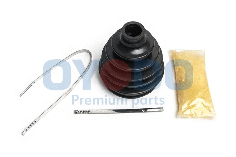 Jeu de joints-soufflets, arbre de commande Oyodo 50P0512-OYO