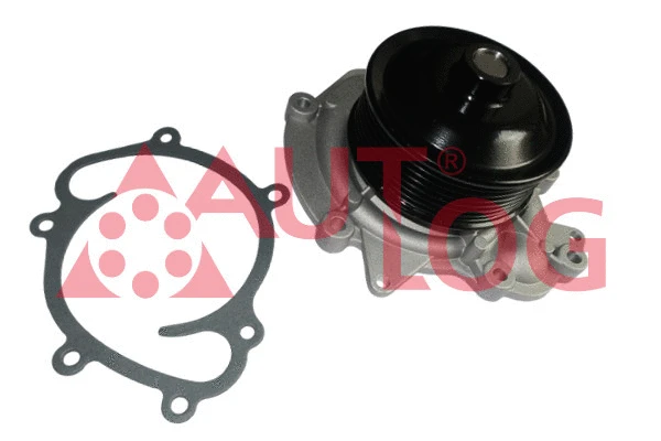 Pompe à eau, refroidissement du moteur AUTLOG WP7093