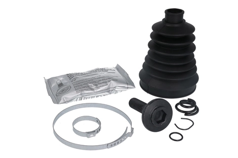 Jeu de joints-soufflets, arbre de commande METELLI 13-0693