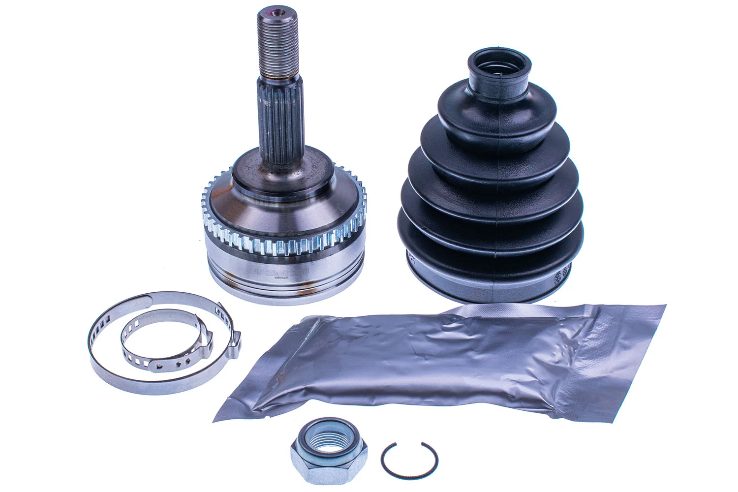 Jeu de joints, arbre de transmission DENCKERMANN C120608