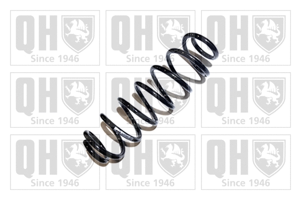 Ressort de suspension QUINTON HAZELL QCS7446