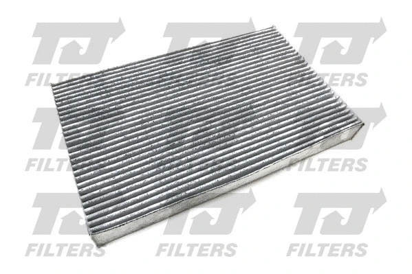 Filtre, air de l'habitacle QUINTON HAZELL QFC0457