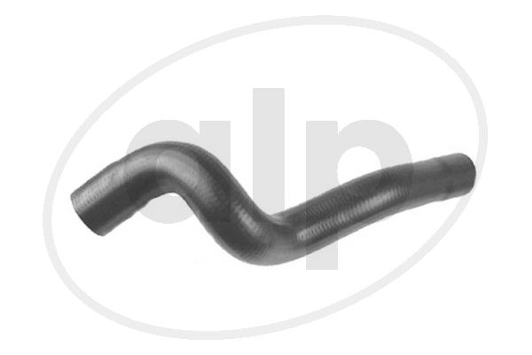 Gaine de suralimentation alp ALP-004295