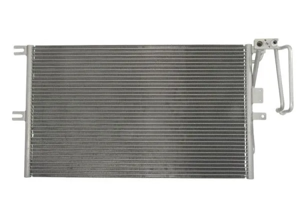 Condenseur, climatisation THERMOTEC KTT110005