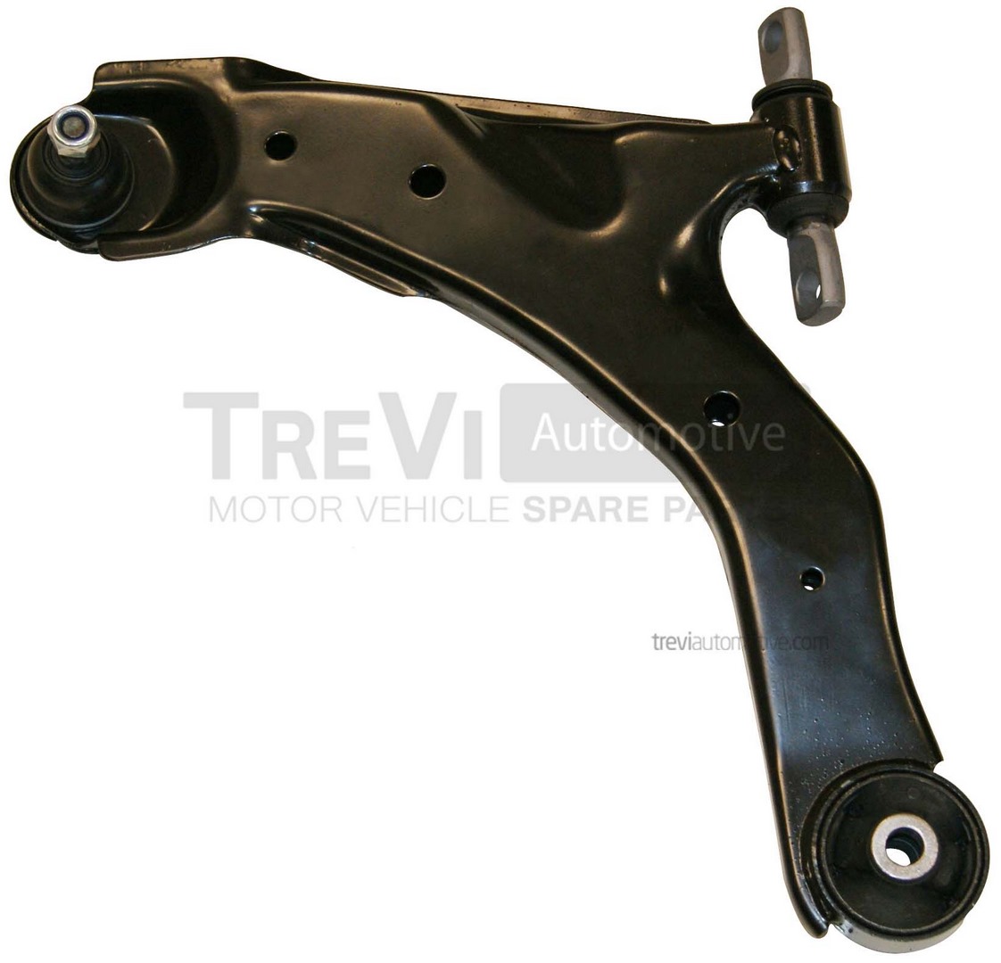 Bras de liaison, suspension de roue TREVI AUTOMOTIVE TRTT3004