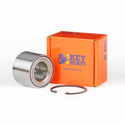 Kit de roulements de roue KEY PARTS KWB1052