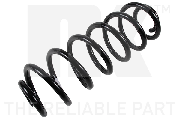 Ressort de suspension NK 5447136